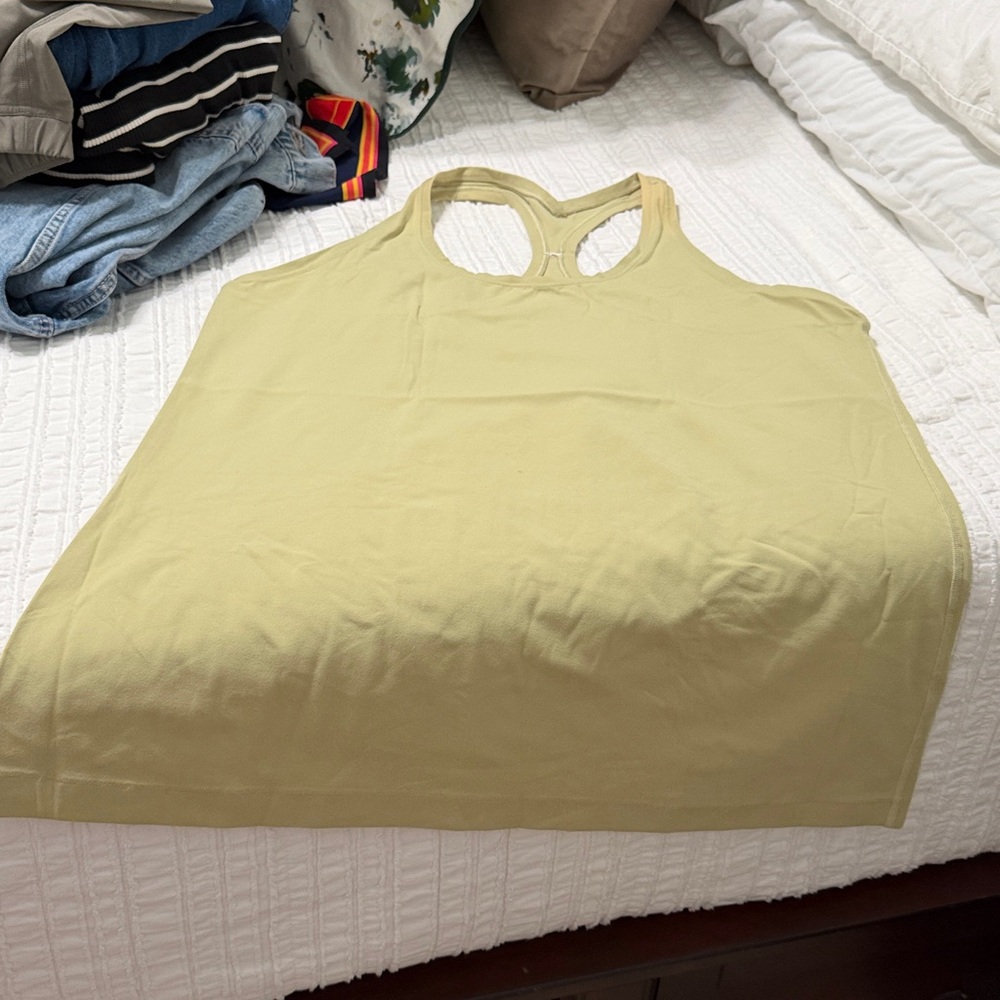 Cool Racerback